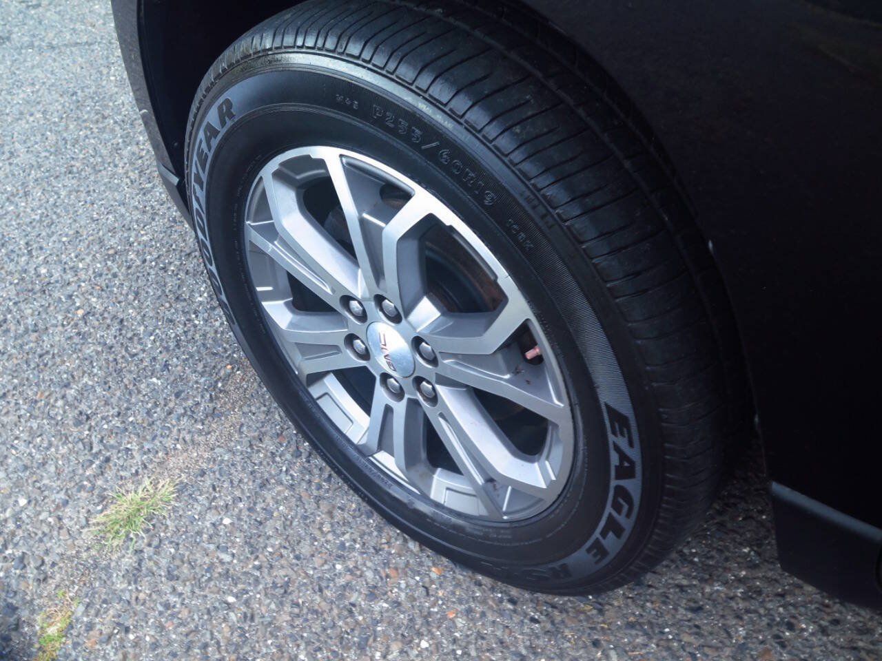 Used 2014 GMC Acadia SLT AWD/4WD image 29