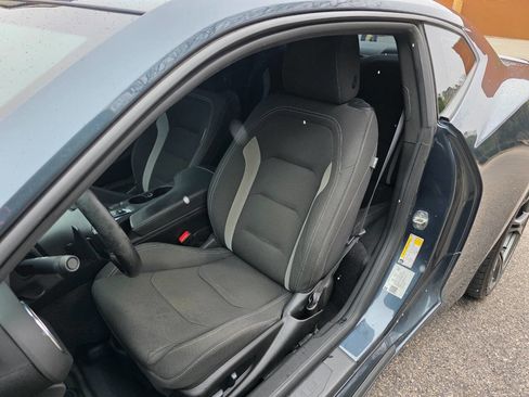 Used 2021 Chevrolet Camaro LT image 13