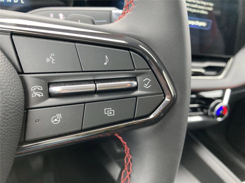 New 2026 Chevrolet Equinox RS w/ LPO, Floor Liner Package image 31