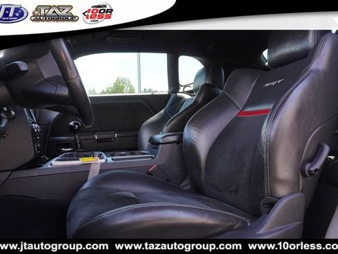Used 2010 Dodge Challenger SRT8 w/ SRT Option Group II RWD image 14