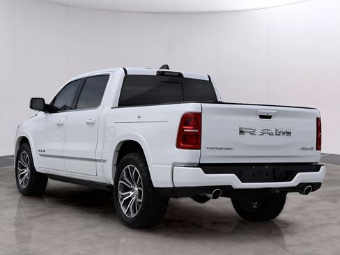 Used 2026 RAM 1500 Tungsten AWD/4WD image 5