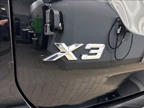 Used 2022 BMW X3 sDrive30i RWD image 33
