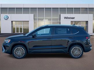 New 2026 Volkswagen Taos SE FWD video 2