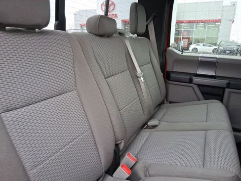 Used 2020 Ford F150 XLT w/ Equipment Group 302A Luxury image 10