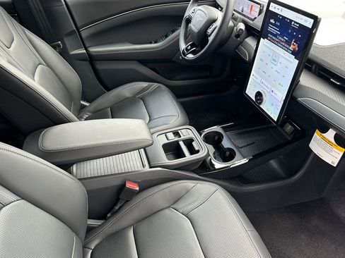 New 2026 Ford Mustang Mach-E Premium w/ Technology Package RWD image 15