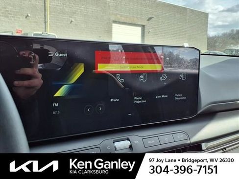 Used 2025 Kia K5 GT-Line image 42