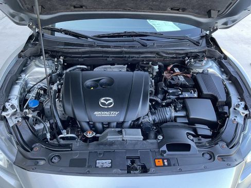 Used 2015 MAZDA MAZDA6 Touring FWD image 45