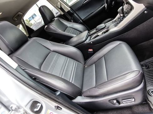 Used 2016 Lexus NX 200t AWD w/ Premium Package image 48