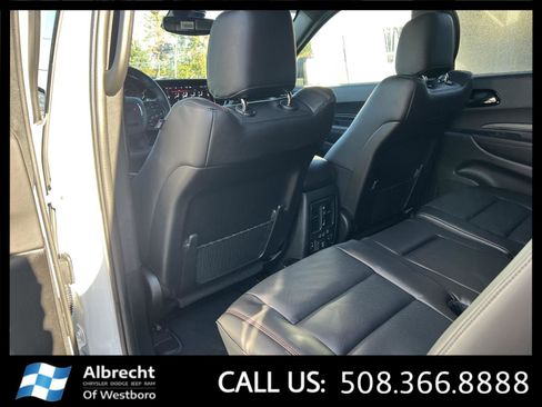 New 2026 Dodge Durango GT image 11