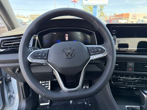 New 2026 Volkswagen Jetta Sport FWD image 13