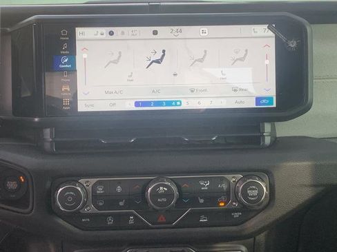 New 2026 Jeep Gladiator Sport image 22