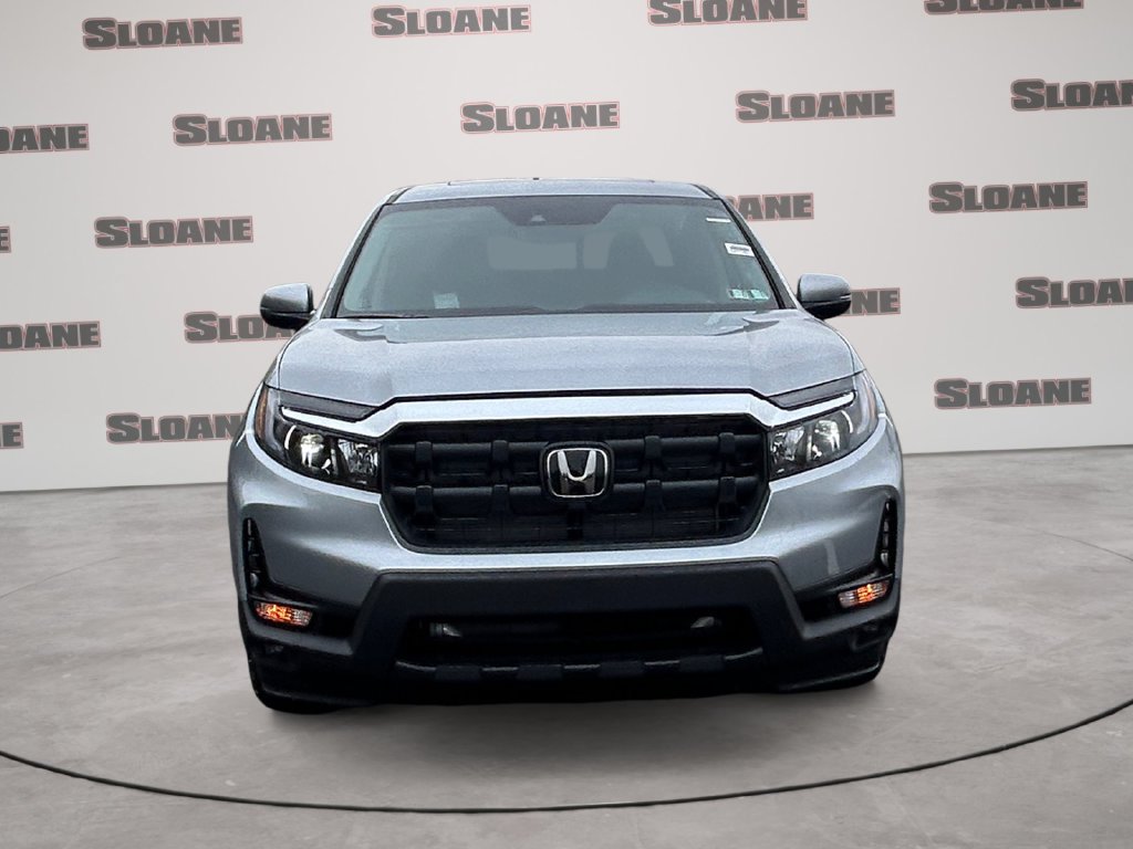 New 2026 Honda Ridgeline RTL image 8