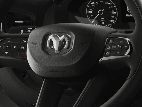 New 2024 RAM ProMaster 3500 w/ Convenience Group image 24