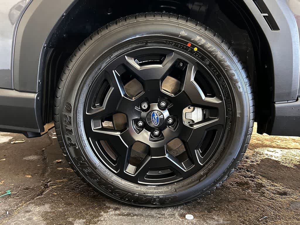 New 2026 Subaru Outback Limited AWD/4WD image 8