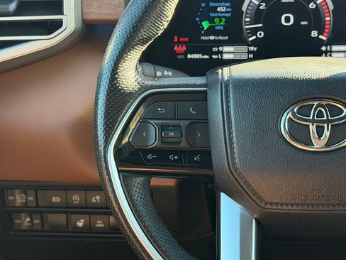 Used 2024 Toyota Tundra 1794 Edition image 30