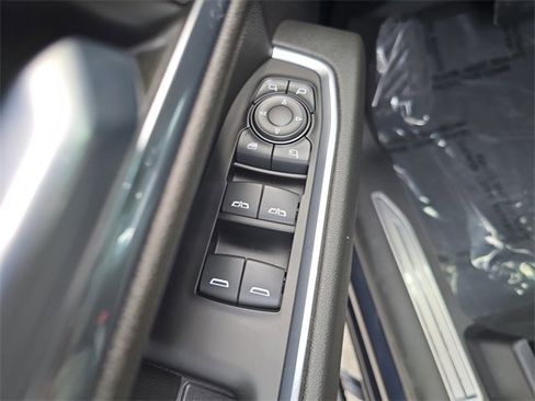Certified 2023 Chevrolet Silverado 1500 LTZ w/ LTZ Convenience Package II image 16