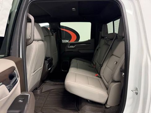 New 2026 GMC Sierra 1500 SLT w/ SLT Premium Plus Package image 15