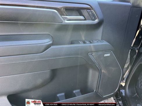 Used 2023 Chevrolet Silverado 1500 LT Trail Boss w/ Convenience Package II image 13