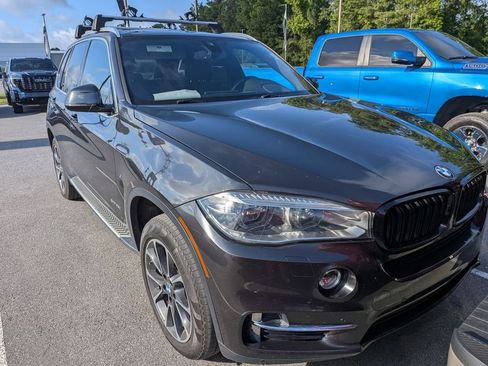 Used 2017 BMW X5 xDrive35i AWD/4WD image 13