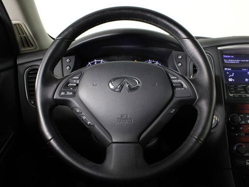 Used 2017 INFINITI QX50 2WD w/ Premium Plus Package image 23