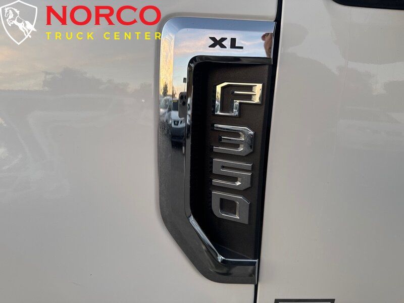 Used 2019 Ford F350 XL w/ XL Value Package RWD image 14