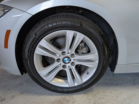 Used 2016 BMW 328i Sedan RWD image 15