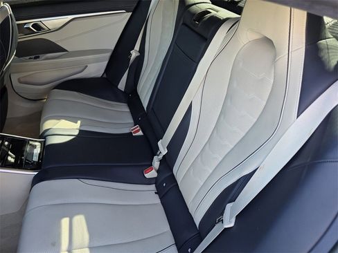 Used 2023 BMW 840i Gran Coupe image 15