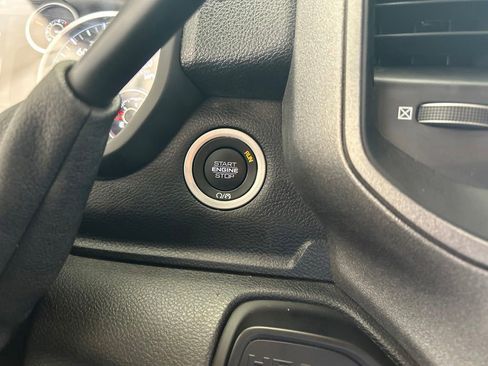Used 2025 RAM 2500 Tradesman AWD/4WD image 44