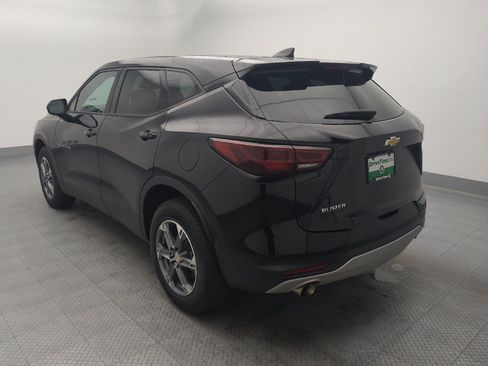 Used 2025 Chevrolet Blazer LT FWD image 5