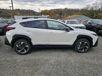 New 2026 Subaru Crosstrek 2.5i Limited video 2