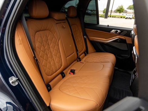 Used 2026 BMW X5 sDrive40i w/ M Sport Package image 42