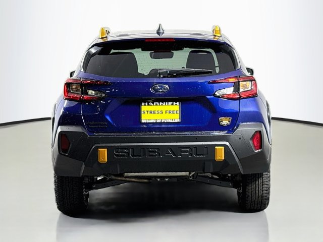 New 2026 Subaru Crosstrek 2.5i Wilderness AWD/4WD image 6