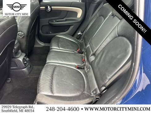 Used 2018 MINI Cooper Countryman John Cooper Works image 15