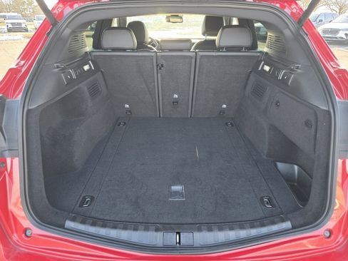 Used 2022 Alfa Romeo Stelvio Ti w/ Active Assist Plus Package image 21