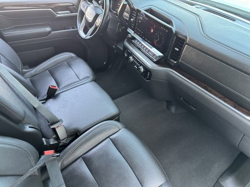 Certified 2024 GMC Sierra 1500 SLT image 22