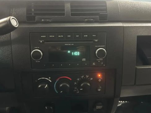 Used 2011 Dodge Dakota Big Horn w/ Convenience Group AWD/4WD image 36