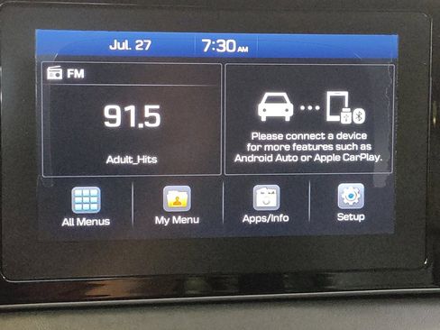 Used 2020 Hyundai Palisade SEL w/ Premium Package FWD image 25