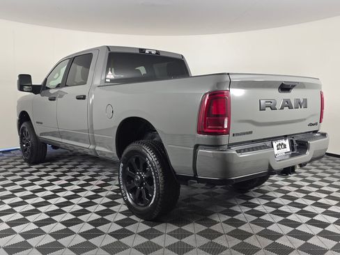 New 2026 RAM 2500 Big Horn AWD/4WD image 6