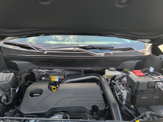 New 2027 Chevrolet Equinox LT FWD image 18