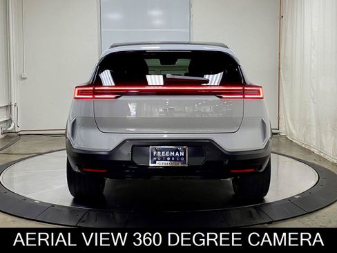 Used 2025 Polestar Polestar 3 AWD/4WD image 8