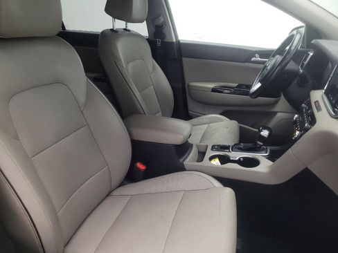 Used 2020 Kia Sportage EX w/ Option Group 15 AWD/4WD image 21