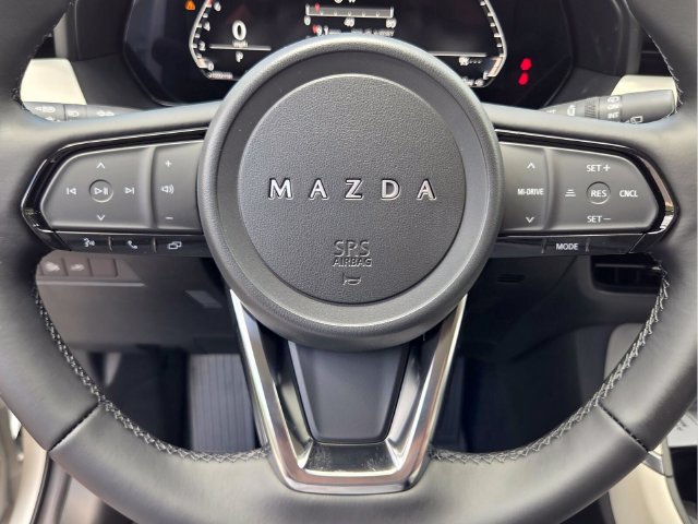 New 2026 MAZDA CX-5 Preferred AWD/4WD image 28