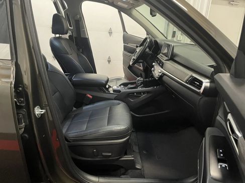 Used 2020 Kia Telluride EX w/ Towing Package AWD/4WD image 43
