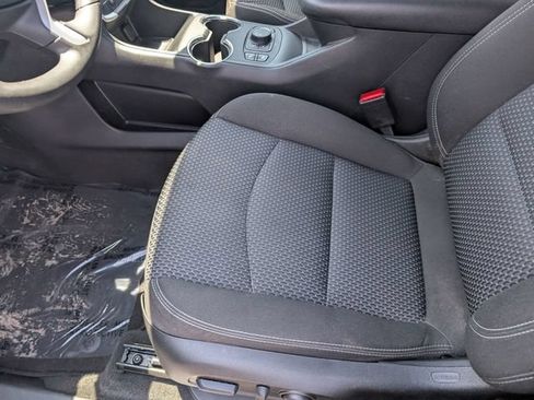 Used 2022 GMC Terrain SLE w/ Driver Convenience Package FWD image 22