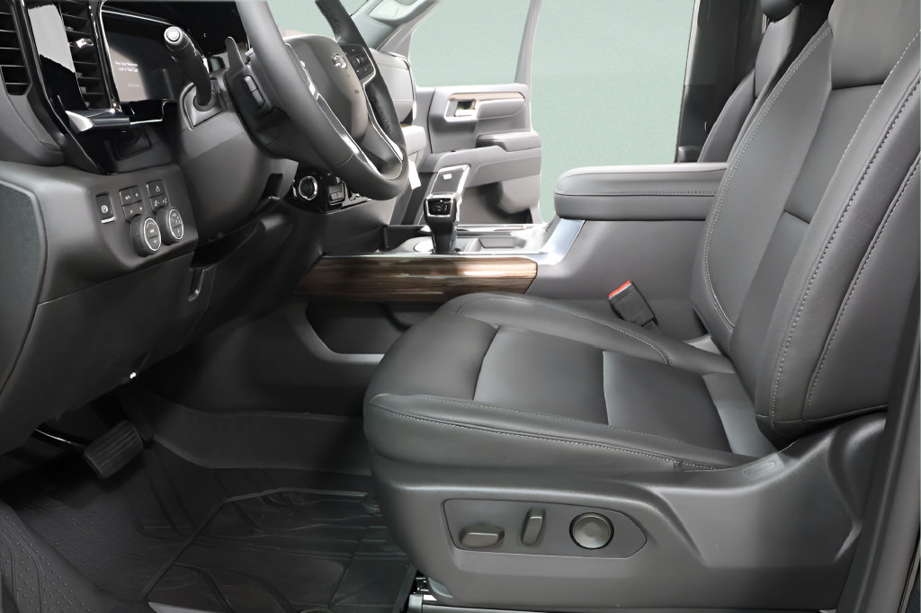New 2026 Chevrolet Silverado 1500 RST w/ All Star Edition Plus AWD/4WD image 20