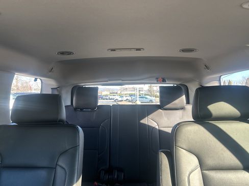 Used 2018 Chevrolet Tahoe LT image 15