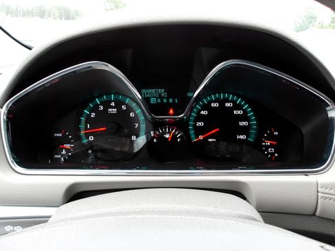 Used 2016 Chevrolet Traverse LS image 18