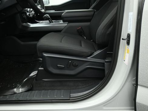 New 2026 Ford F150 XLT w/ Equipment Group 302A MID image 10