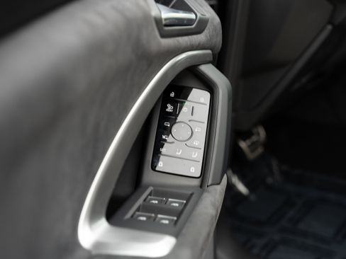 New 2026 Audi SQ5 Premium Plus AWD/4WD image 21