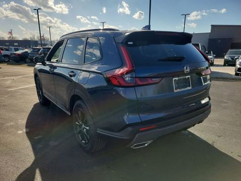 New 2026 Honda CR-V Sport-L image 14